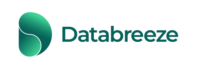 Databreeze logo